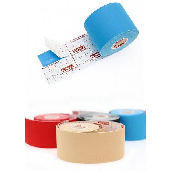BANDĂ KINESIO KINDMAX 4 DIRECȚII