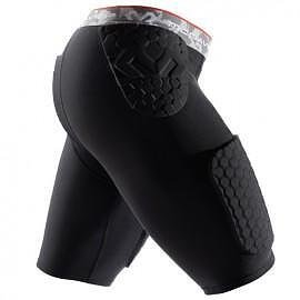 Tights with Pads Mcdavid
