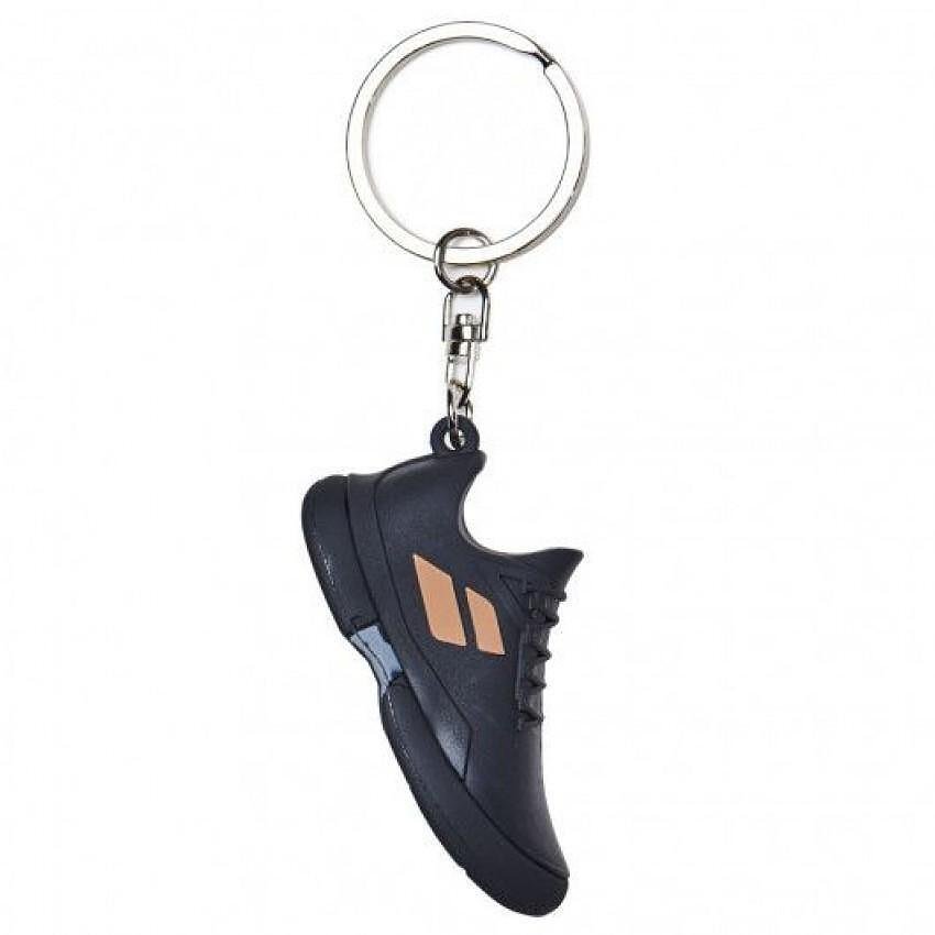 Babolat FOOTWEAR 3D KEY RING keychain – mini Babolat tennis shoe, a stylish and durable accessory