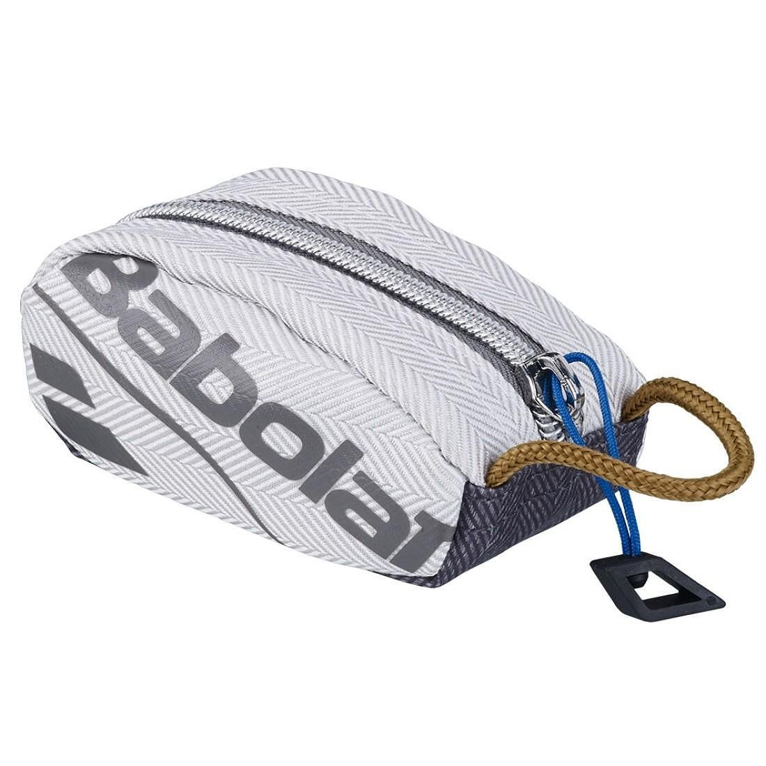 Babolat RH Wimbledon keychain – a stylish accessory with the official Wimbledon 2024 logo