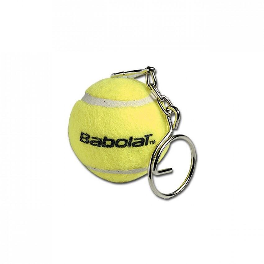 Ключодържател Babolat ТЕНИС ТОПКА