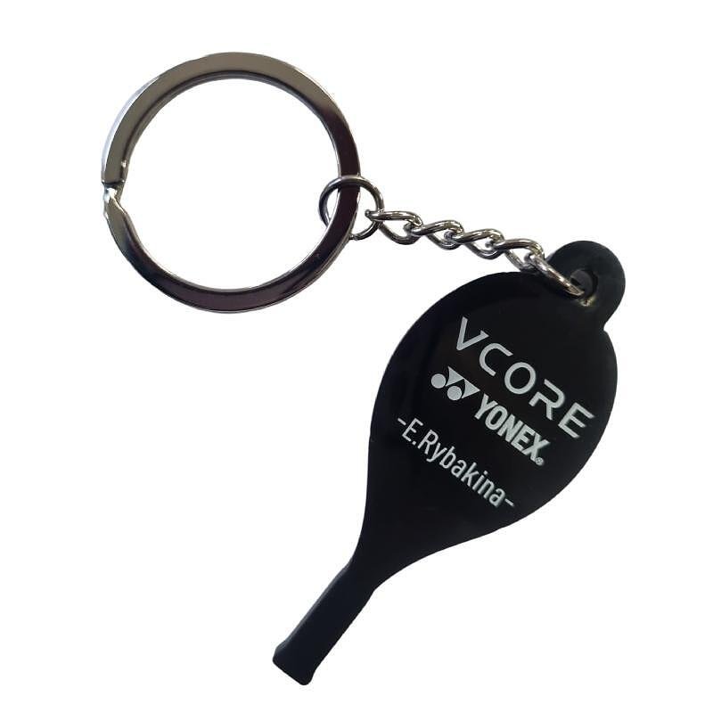 Elena Rybakina keychain