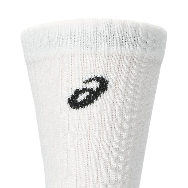 Set of 6 unisex ASICS socks