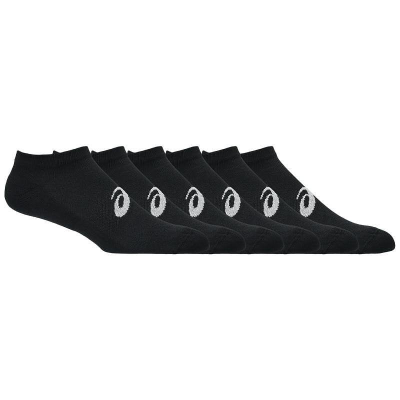 Set of 6 unisex ASICS LOW CUT socks-Copy