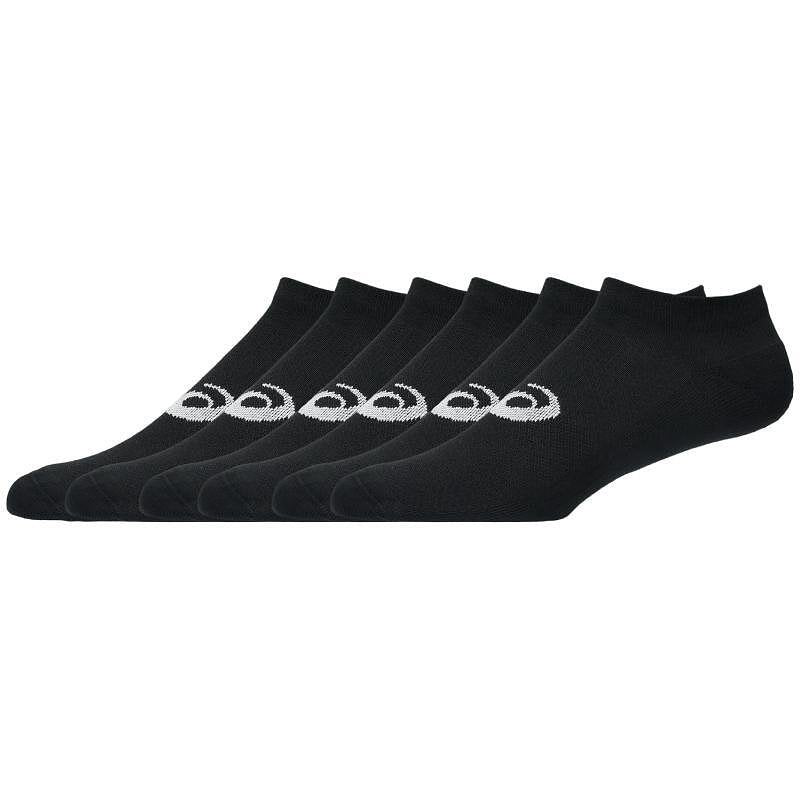 Set of 6 unisex ASICS LOW CUT socks-Copy