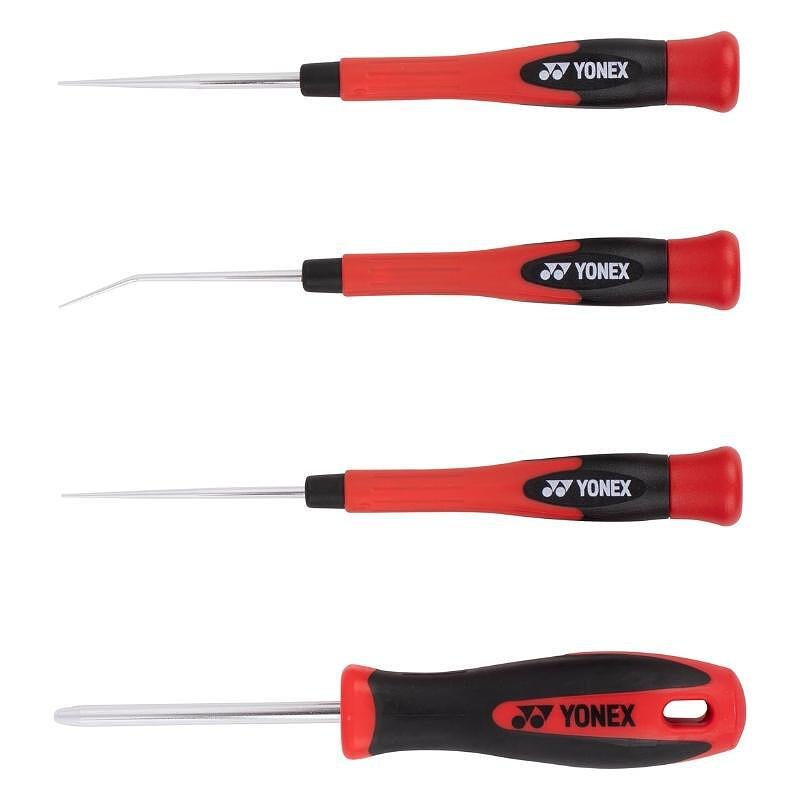 Yonex stringing accessory set – professional tools for stringing tennis and badminton rackets
