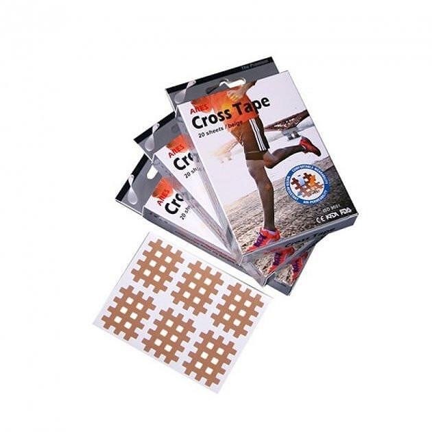 Крос Тейп Ares Cross Tape Тип B 6 (20 Листа)