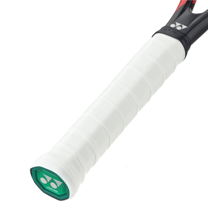Кутия Yonex Wet Super Grap x36 White - бял тенис грип с изключителни свойства за усещане и контрол.
