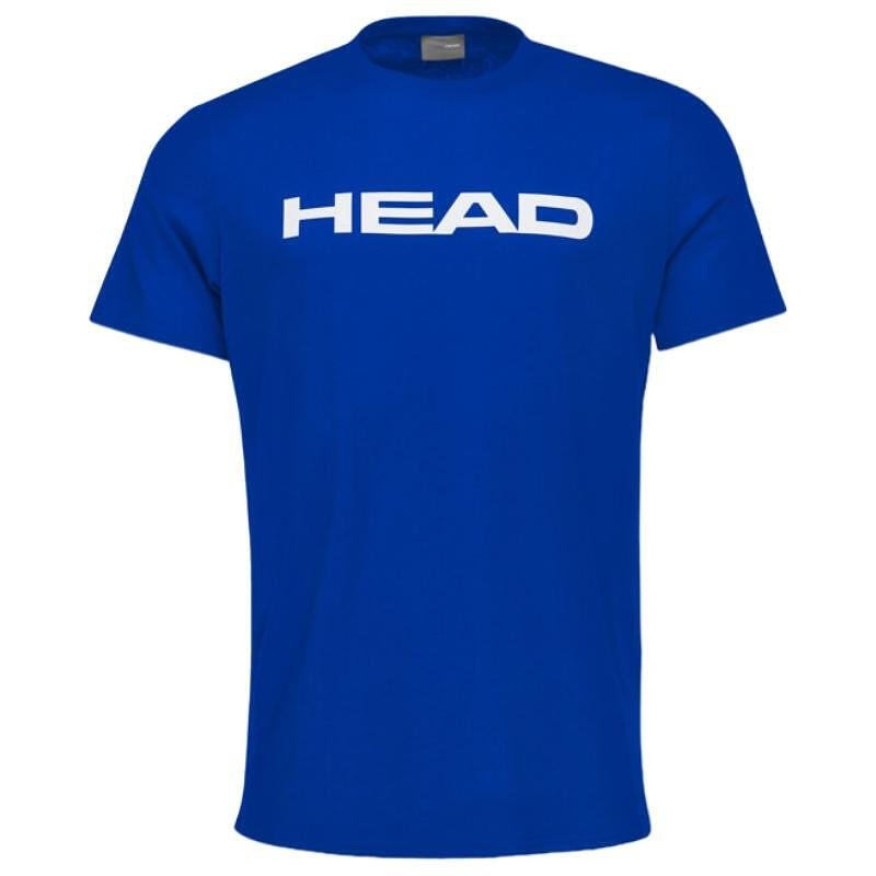 Men's T-Shirt HEAD CLUB Ivan / 811033 - RO