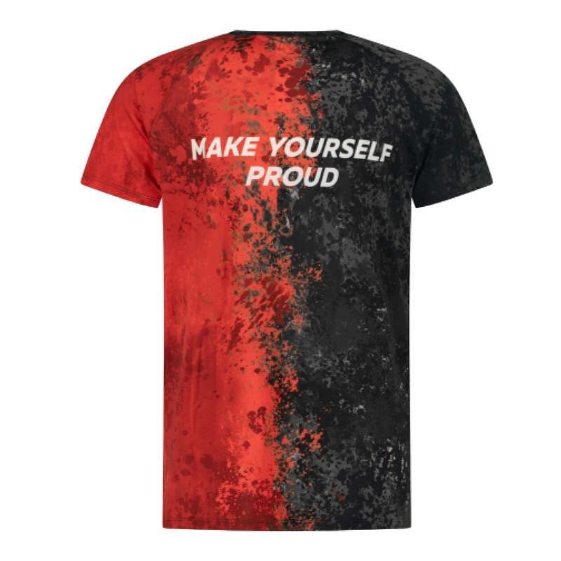 Tricou bărbătesc PRO CONDITIONING-Copie