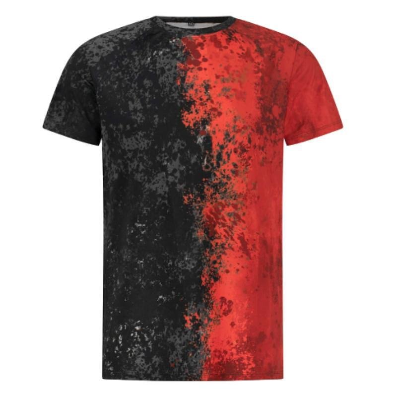 Tricou bărbătesc PRO CONDITIONING-Copie
