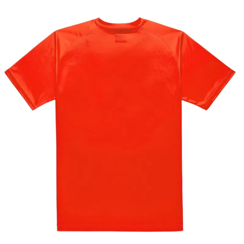 Tricou bărbați Yonex 16859 Cyber Orange