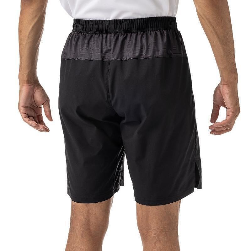 Мъжки къси гащи YM0036 Black
