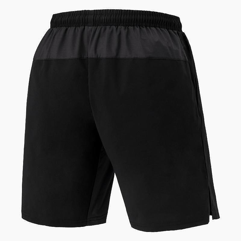 Мъжки къси гащи YM0036 Black