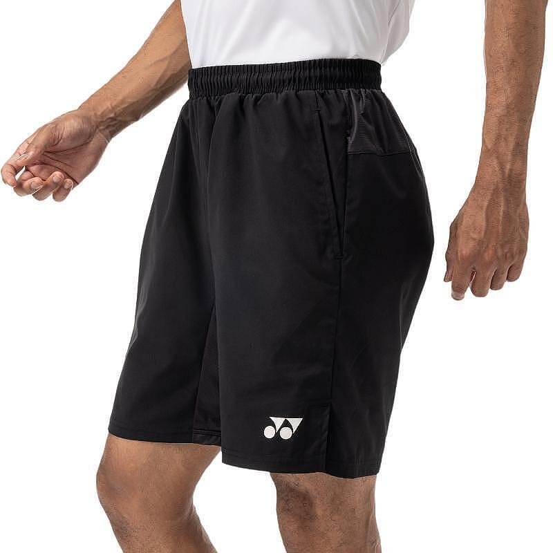 Мъжки къси гащи YM0036 Black