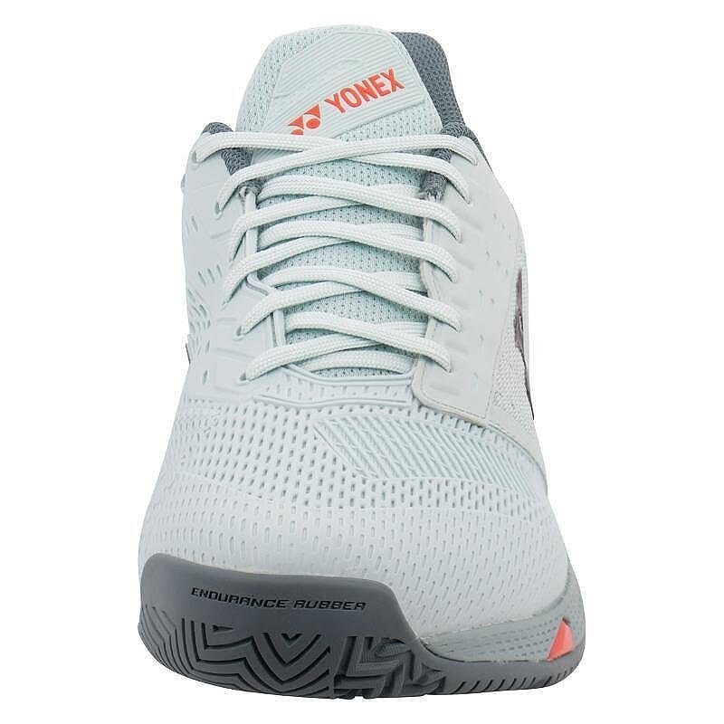 Мъжки маратонки Yonex AD-ACCEL WIDE Mist Blue за тенис и падел, леки, стабилни и комфортни