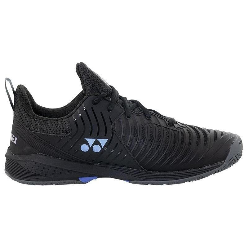 Men's Yonex PC Sonicage 3 Shoes Black