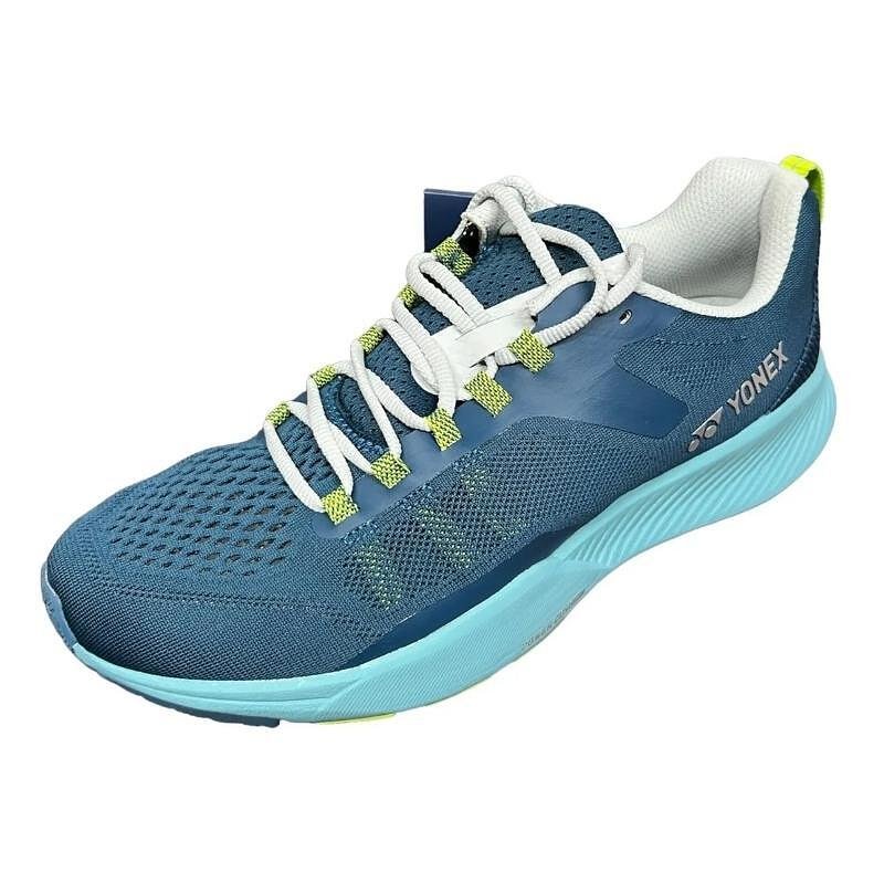 Мъжки маратонки за бягане Yonex SAFERUN FIT JOG Deep Sea с Power Cushion и лека подметка