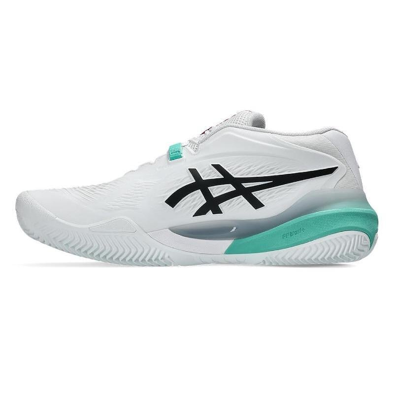 Мъжки маратонки за тенис ASICS GEL-RESOLUTION X CLAY