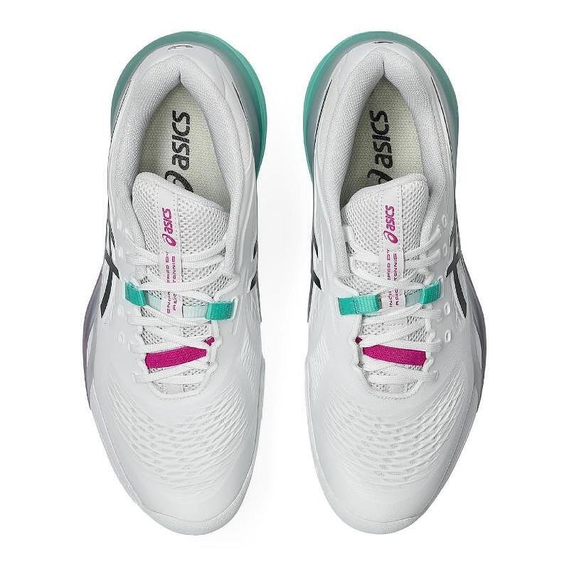 Мъжки маратонки за тенис ASICS GEL-RESOLUTION X CLAY