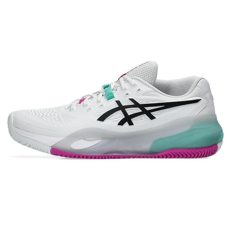 Мъжки маратонки за тенис ASICS GEL-RESOLUTION X CLAY
