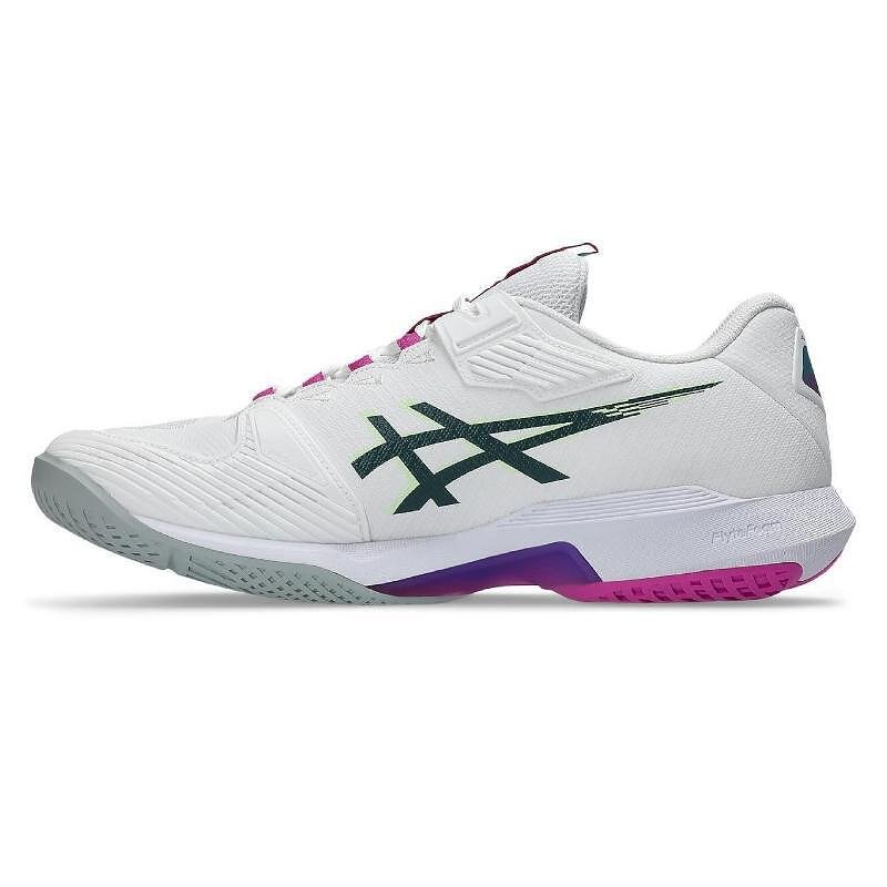 Мъжки маратонки за тенис ASICS SOLUTION SPEED FF 4