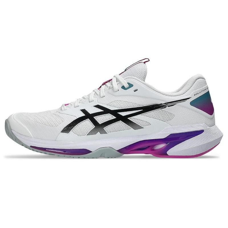 Мъжки маратонки за тенис ASICS SOLUTION SPEED FF 4