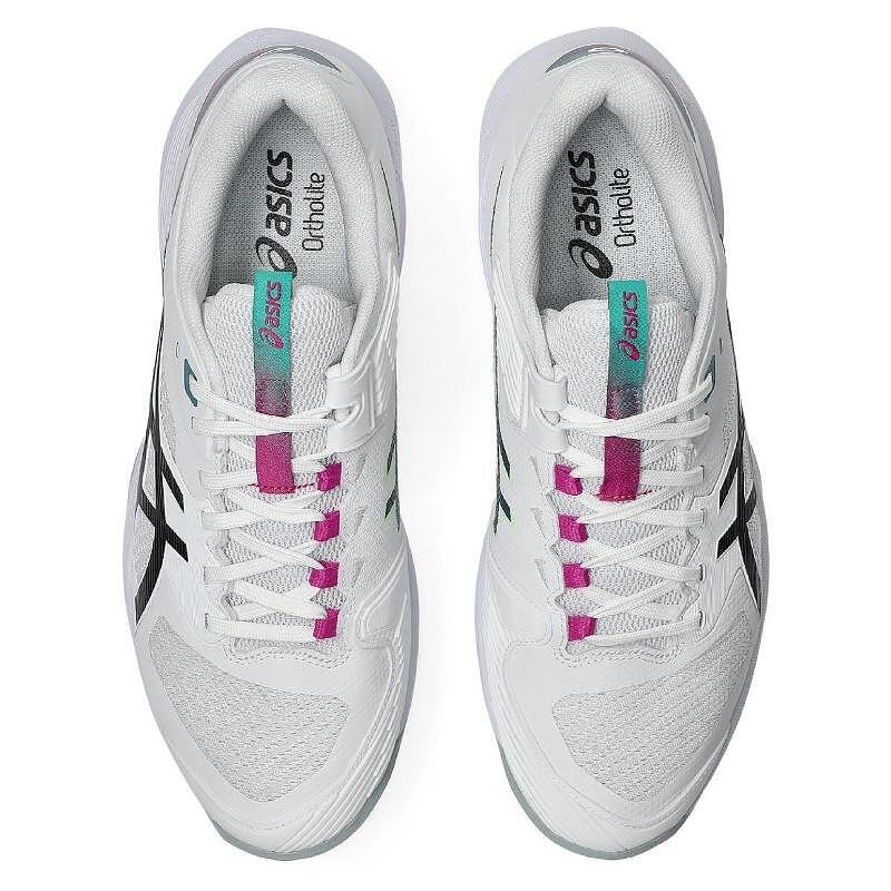 Мъжки маратонки за тенис ASICS SOLUTION SPEED FF 4