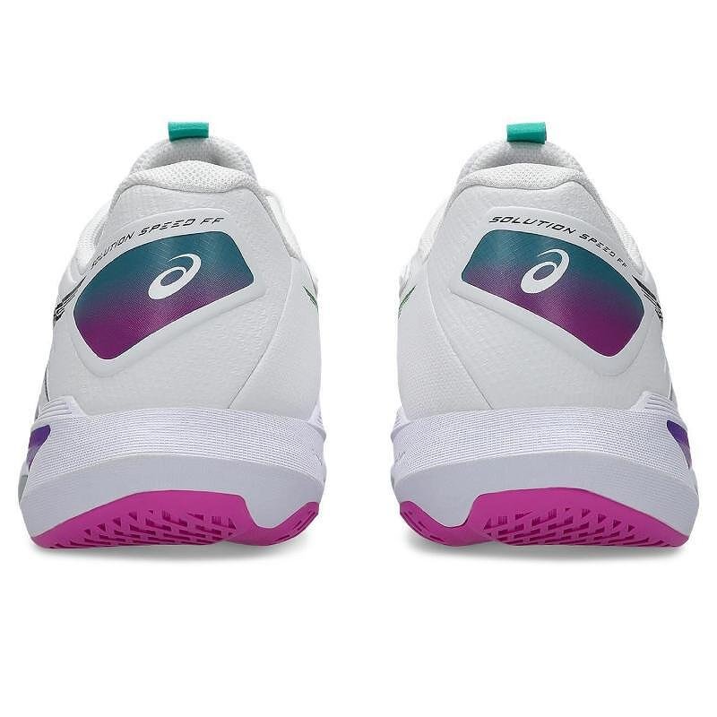 Мъжки маратонки за тенис ASICS SOLUTION SPEED FF 4