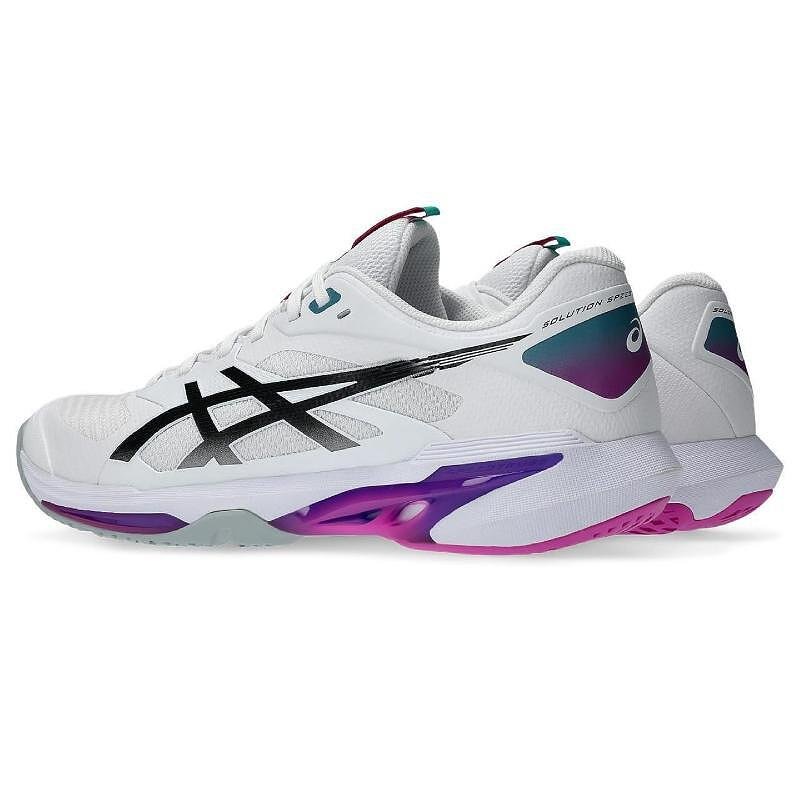 Мъжки маратонки за тенис ASICS SOLUTION SPEED FF 4