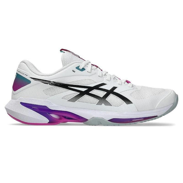 Мъжки маратонки за тенис ASICS SOLUTION SPEED FF 4