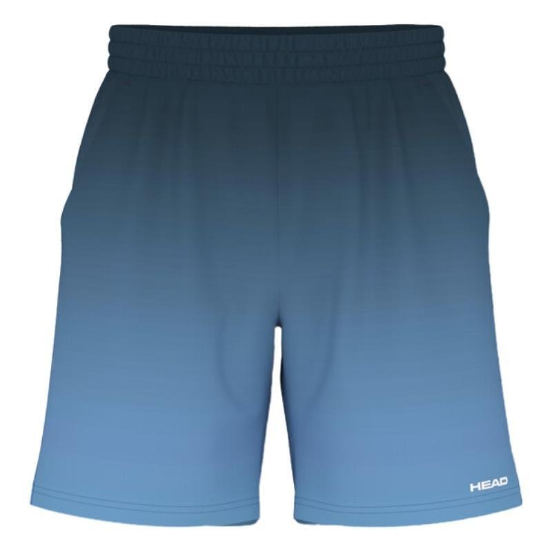 Мъжки шорти HEAD Power Shorts / 811664 - HBNV, удобни спортни шорти за тенис и падел, с 4-посочно разтягане