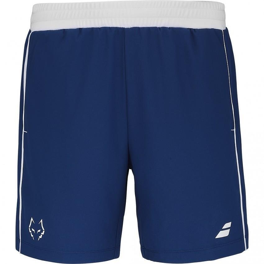 Мъжки шорти LEBRON WHITE 2025-Copy
