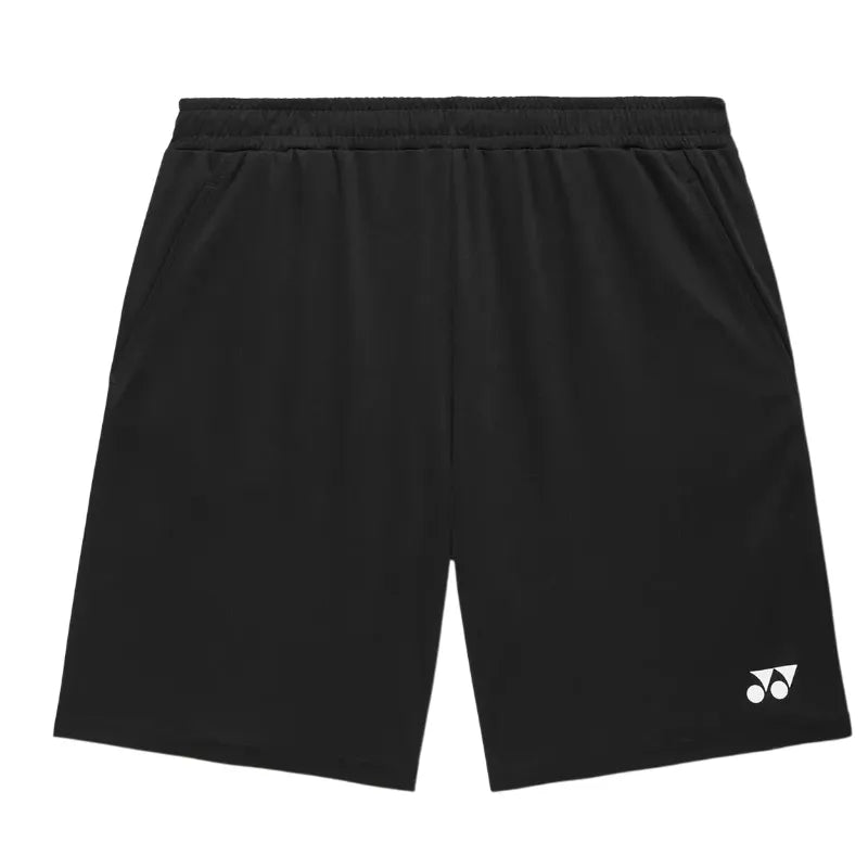 Yonex 15246 Black Men's Shorts 