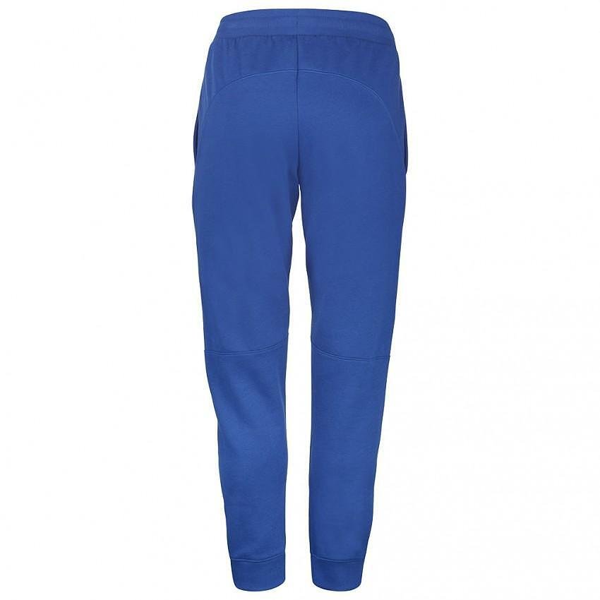 Pantaloni de trening pentru bărbați Babolat EXERCISE JOGGER 2024 - sodalite blue, pantaloni sport pentru sportivi activi