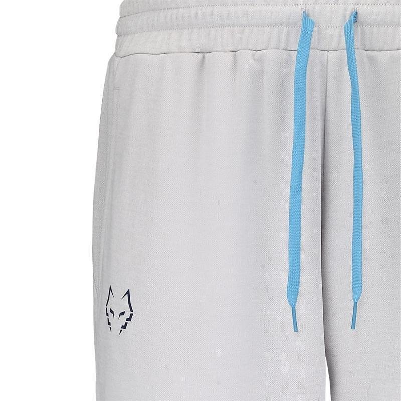 Мъжко долнище Babolat J. LEBRON VAPOR HTHR 2025 - комфортно спортно долнище за падел и загрявка.