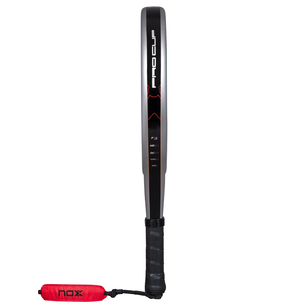 Padelschläger Nox ML10 Pro Cup Rough von Miguel Lamperti 27