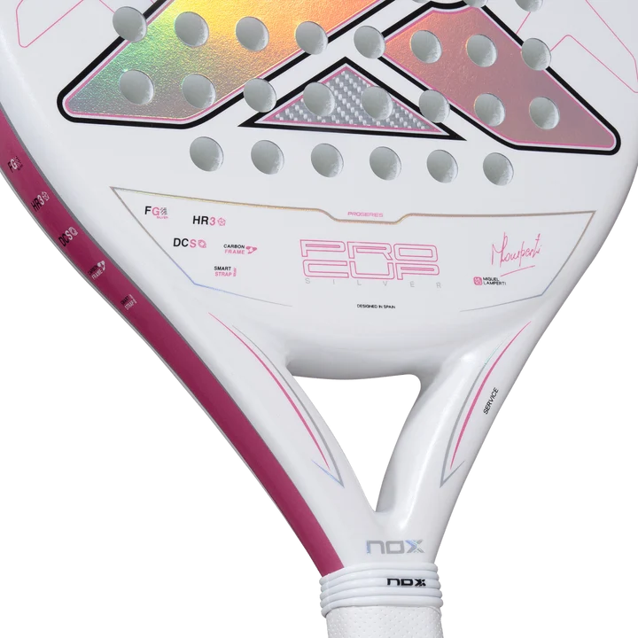 Rachetă de padel Nox ML10 Pro Cup by Miguel Lamperti 27