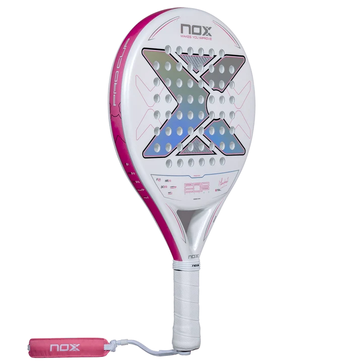 Rachetă de padel Nox ML10 Pro Cup by Miguel Lamperti 27