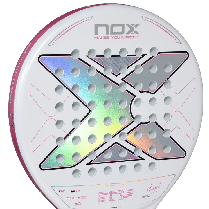 Rachetă de padel Nox ML10 Pro Cup by Miguel Lamperti 27