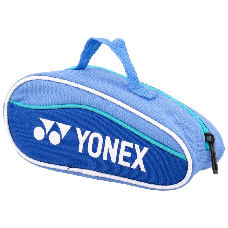 Моливник Yonex Blastblue / Turquiose - стилен и компактен дизайн, идеален за училище и спорт.