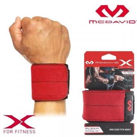 Накитници За Фитнес Mcdavid Х501 / Чифт