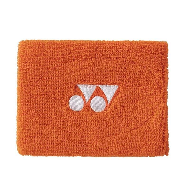 Yonex DW Wristband Bright Orange