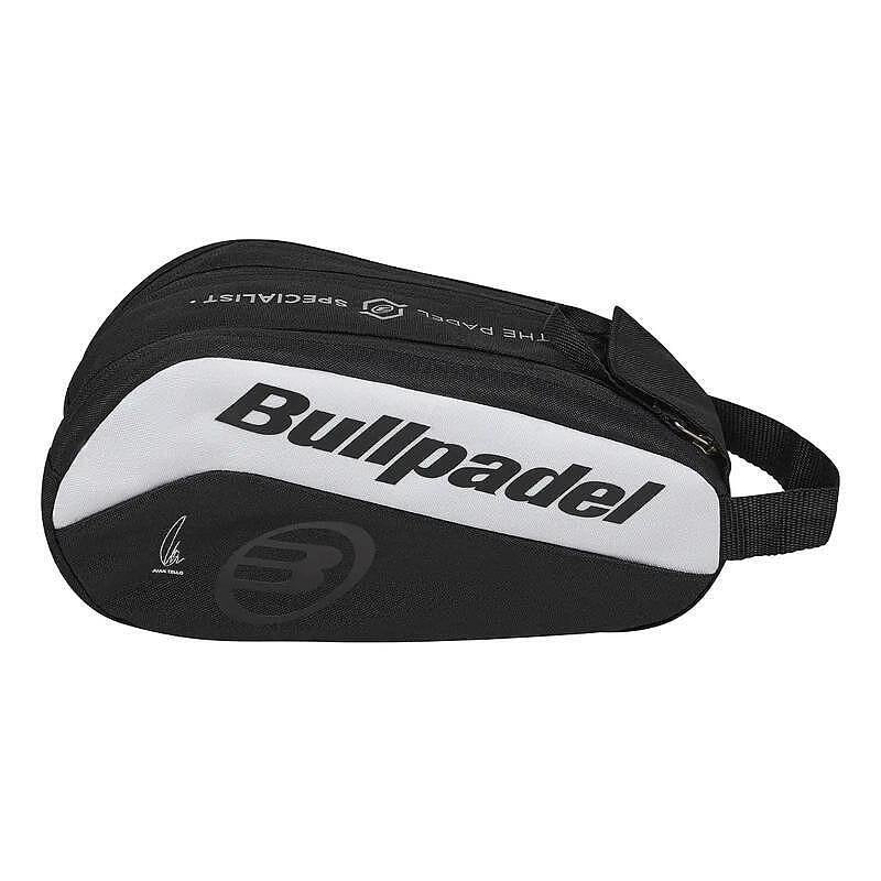 Несесер Bullpadel D. Case в черно
