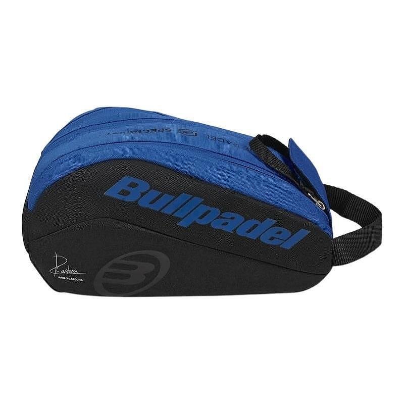 Несесер Bullpadel D. Case Dark Blue