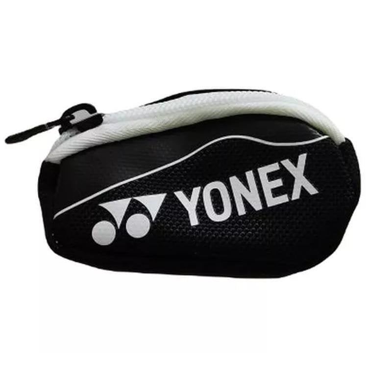 Yonex Pouch Keychain Black