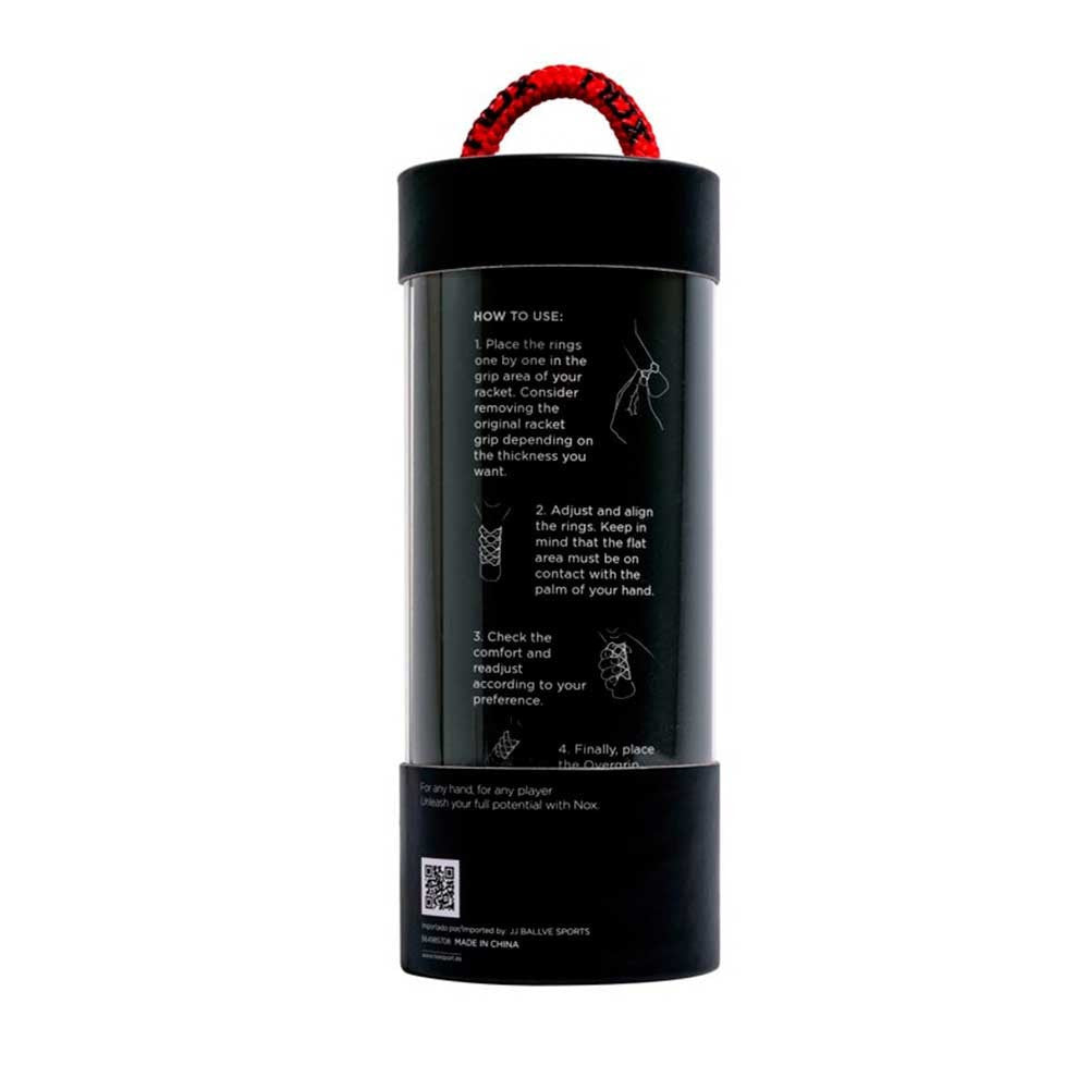 Nox Custom Grip padel grip