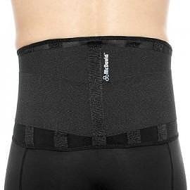 McDAVID Lightweight Back Support Belt