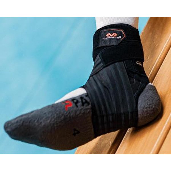 Ankle brace MCDAVID PHANTOM 3+ 4305