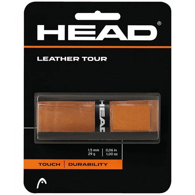 Head LEATHER TOUR 282010 Replacement Grip